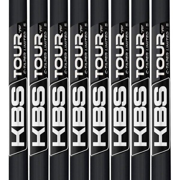 kbs-c-taper-black-limited-