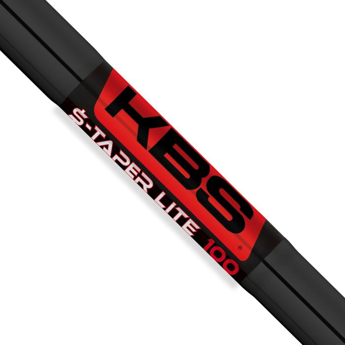 KBS Tour $-Taper LITE Shaft (.370 Tip)