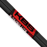 KBS Tour $-Taper LITE Shaft (.370 Tip)