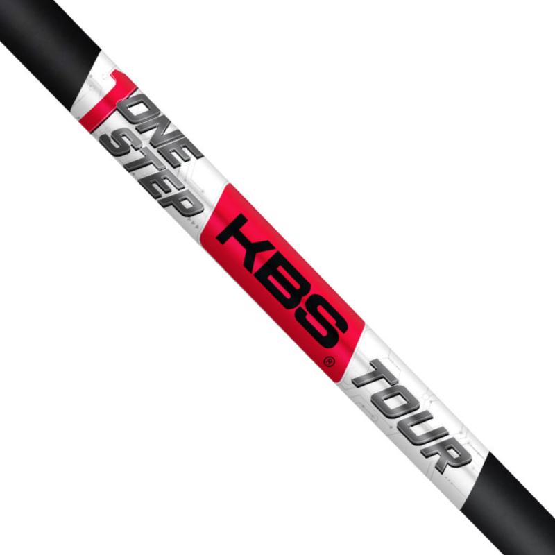 KBS One Step Putter Shaft (Straight)