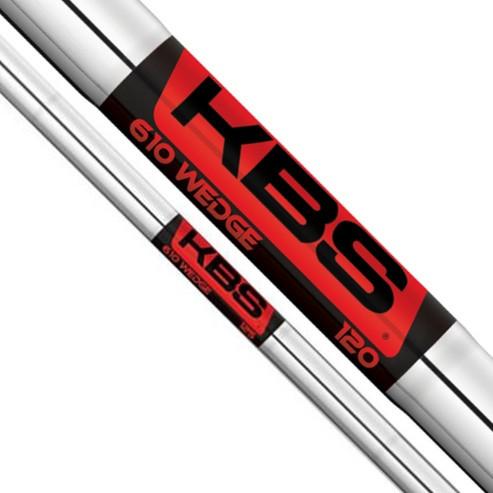 KBS 610 Wedge Shaft (.355 Tip) – Grips4Less