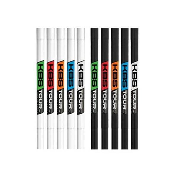 KBS Tour Custom Wedge Shaft (.355 Tip) – Grips4Less