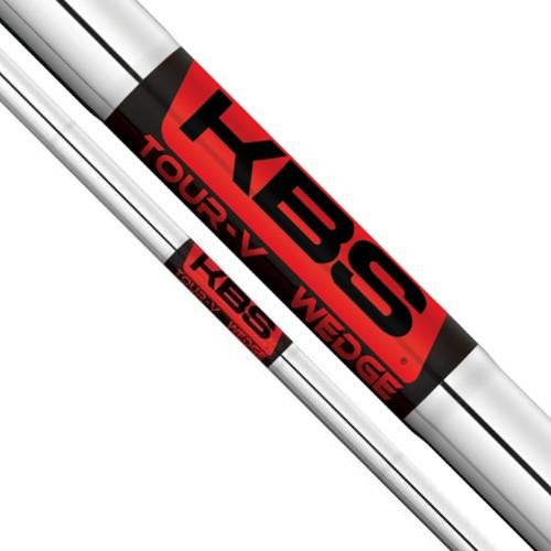 KBS Tour-V Wedge Shaft (.355 Tip)