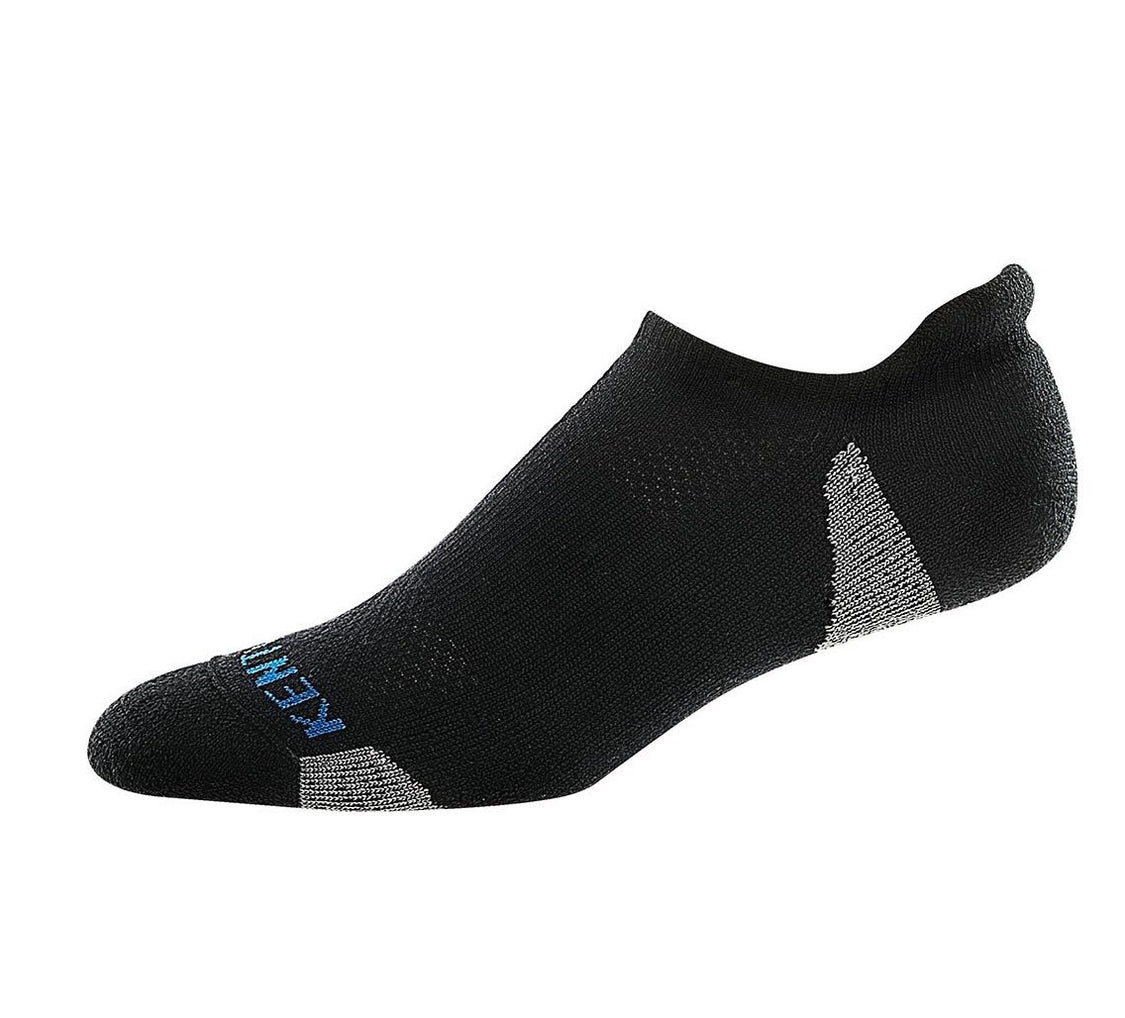 KentWool Women's Classic Low "Skinny" Golf Sock Grips4Less