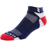 KentWool GAME DAY Men's Classic Ankle Golf Sock