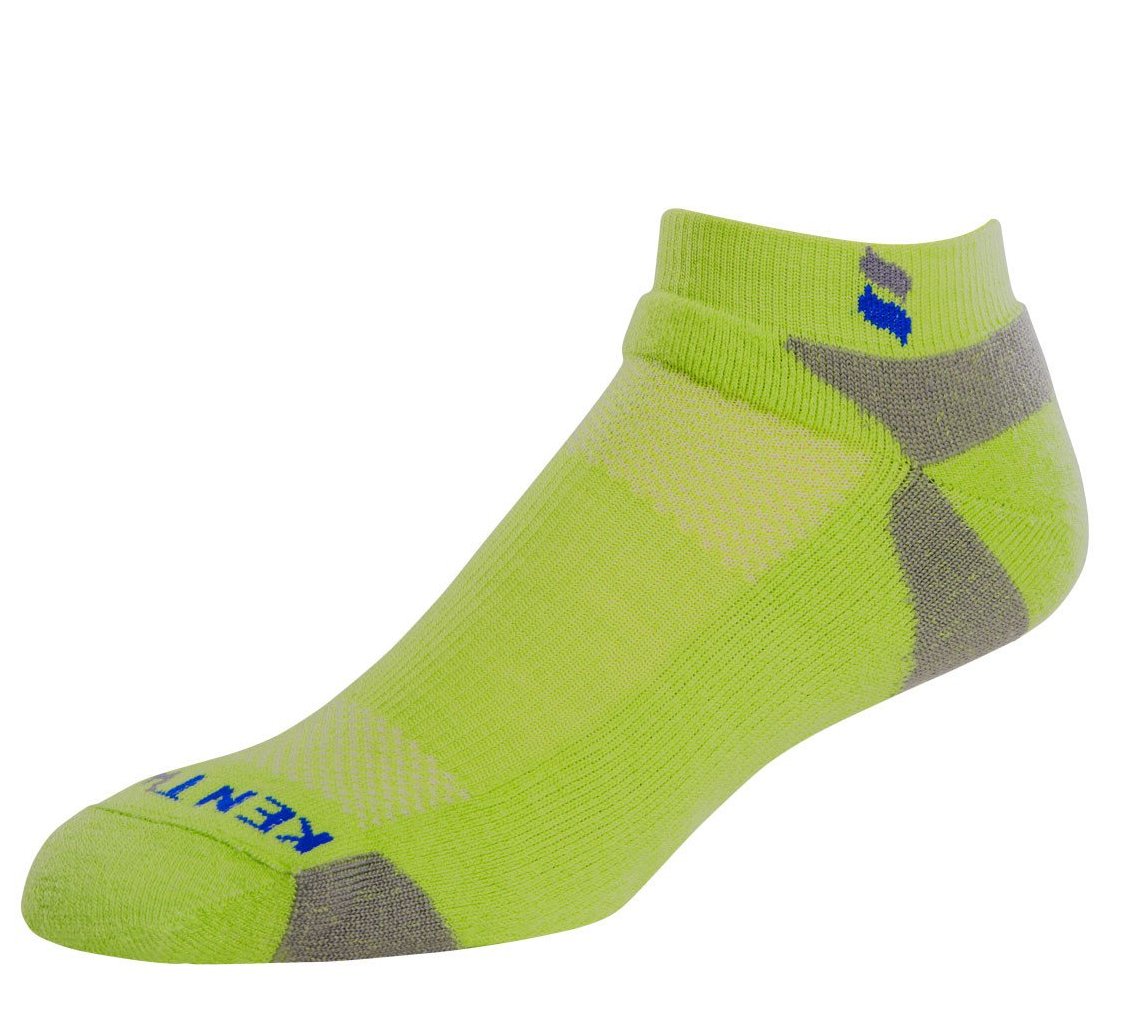 KentWool Women's Classic Ankle (Tour Profile) Golf Sock