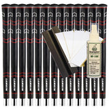 Lamkin Comfort Plus (13pcs + Golf Grip Kit)