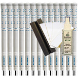 Lamkin Comfort Plus (13pcs + Golf Grip Kit)