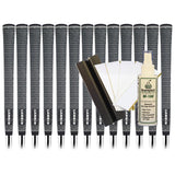 Lamkin Crossline Full-Cord Oversize (13pcs + Golf Grip Kit)