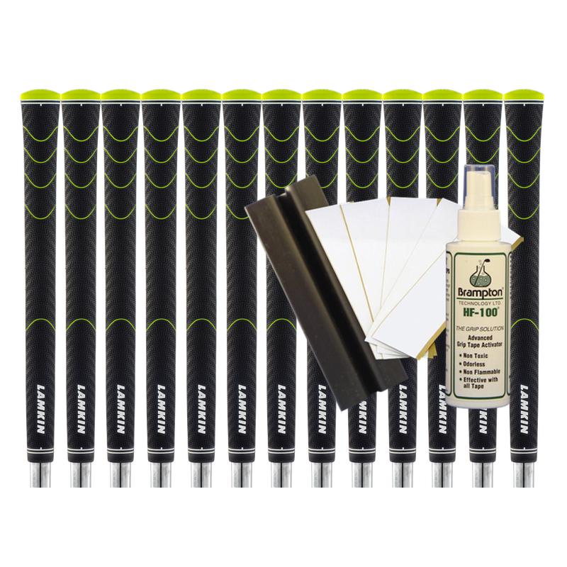 Lamkin Calibrate Grips Grips4Less