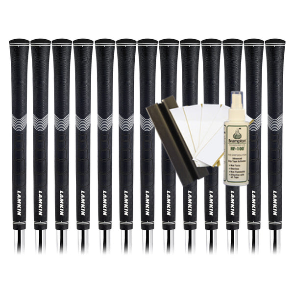 lamkin-sonar-black-grip-kit-