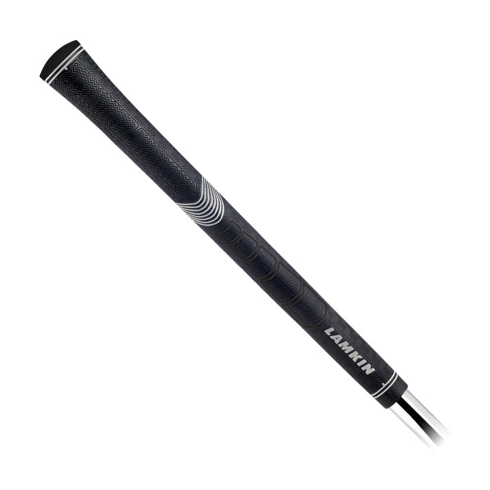 Lamkin Sonar+ BLACK (13pcs Grips + Golf Grip Kit) – Grips4Less
