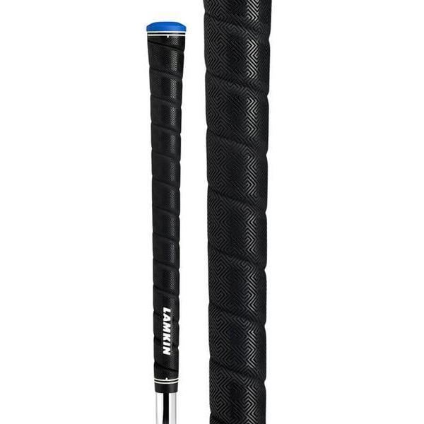 Lamkin Sonar+ WRAP Midsize (13pcs + Golf Grip Kit)