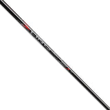 (ASSEMBLED) UST Lin-Q M40X Red Graphite Shaft with Adapter Tip (Callaway / Cobra / Ping / Mizuno / TaylorMade / Titleist) + Grip