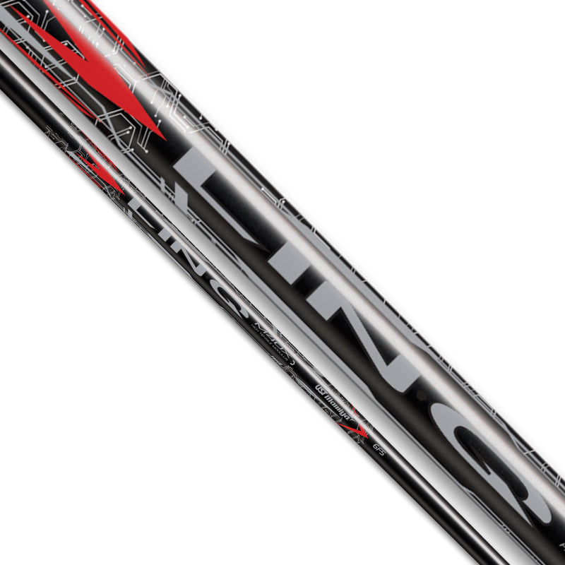 UST Lin-Q M40X Red Graphite Shaft – Grips4Less display picture 1