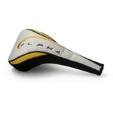 Alpha Magnetic Driver Headcover