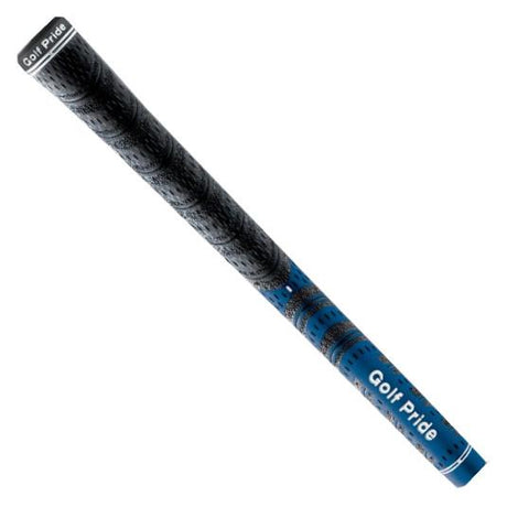 Golf Pride New Decade Standard Blue (13pcs + Golf Grip Kit)