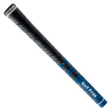 Golf Pride New Decade Midsize - Blue (13pcs + Golf Grip Kit)