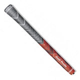 Golf Pride MCC Plus4 Standard Red (13pcs + Golf Grip Kit)
