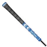 Golf Pride MCC Teams Standard Grip - TEAM BLUE/WHITE (13pcs + Golf Grip Kit)