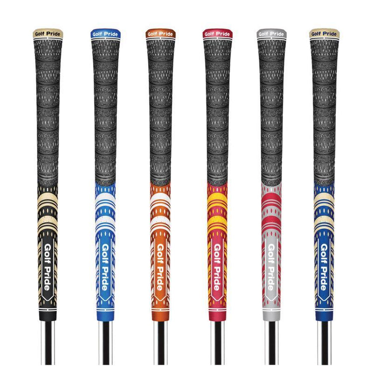 Golf Pride Grips at Prices You'll Love | Grips4Less