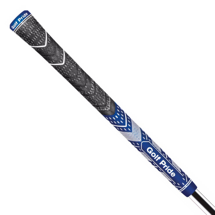 Golf Pride MCC Plus4 Teams Midsize Grip – Grips4Less