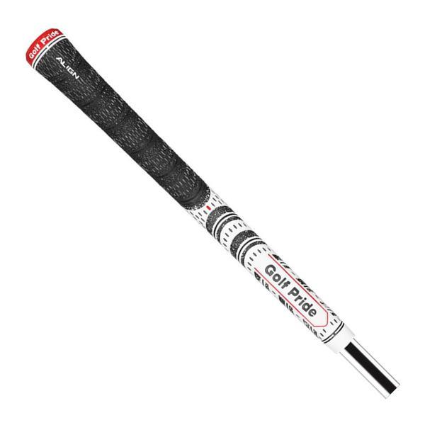 Golf Pride MCC CLASSIC Align Standard (13pcs + Golf Grip Kit
