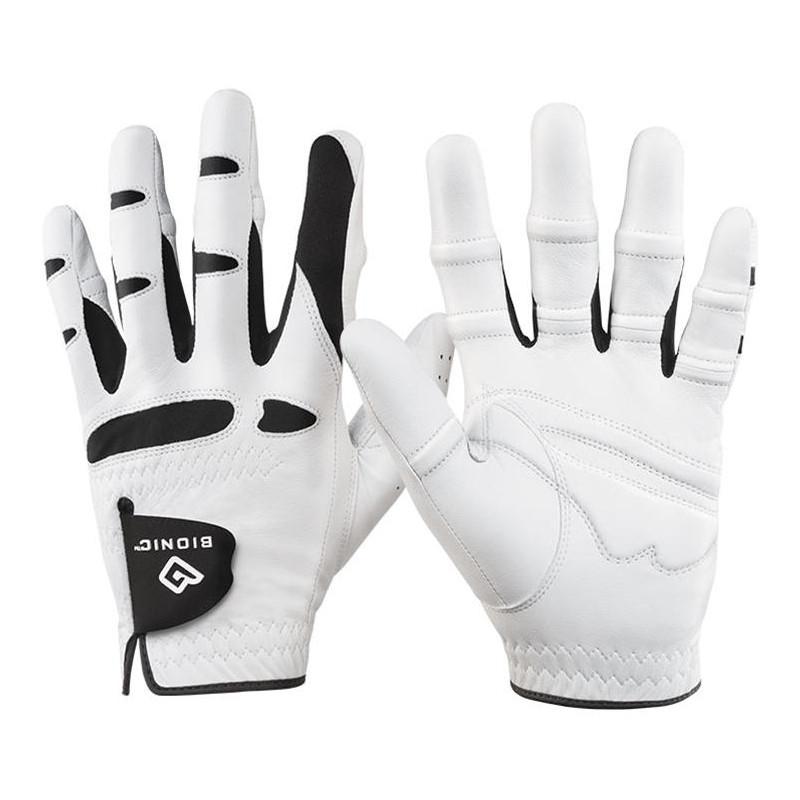Bionic StableGrip with Natural Fit Mens Golf Glove