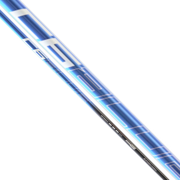 Mitsubishi C6 '22 Blue Graphite Shaft – Grips4Less