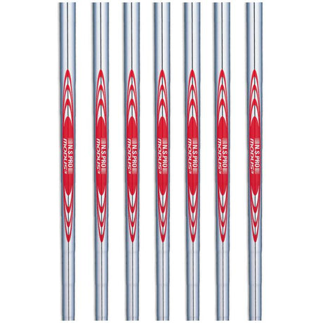 Set Of 7 x NS PRO Modus 3 Tour 120 X Flex TT Golf Shaft 4-PW New and Genuine eBa Set Of 7 x NS PRO Modus 3 Tour 120 X Flex TT Golf Shaft 4-PW New and Genuine eBa