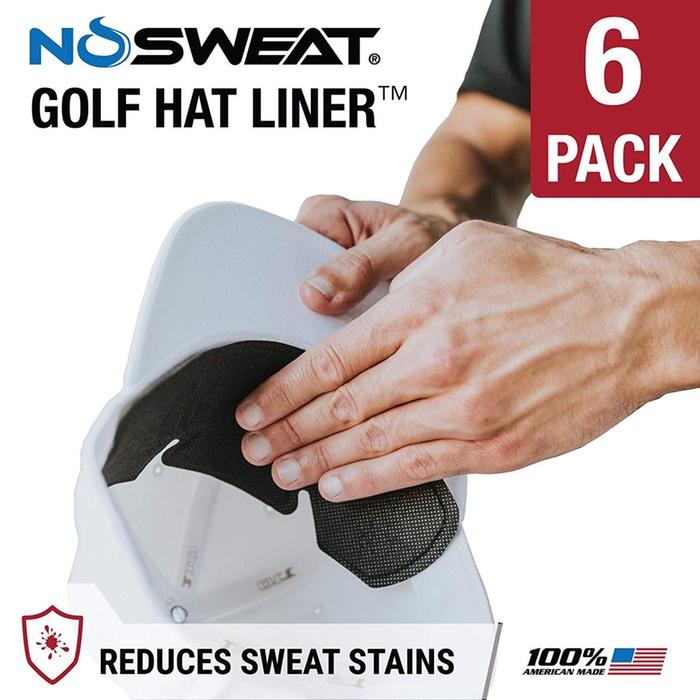 No Sweat Helmet Liner-NoSweat