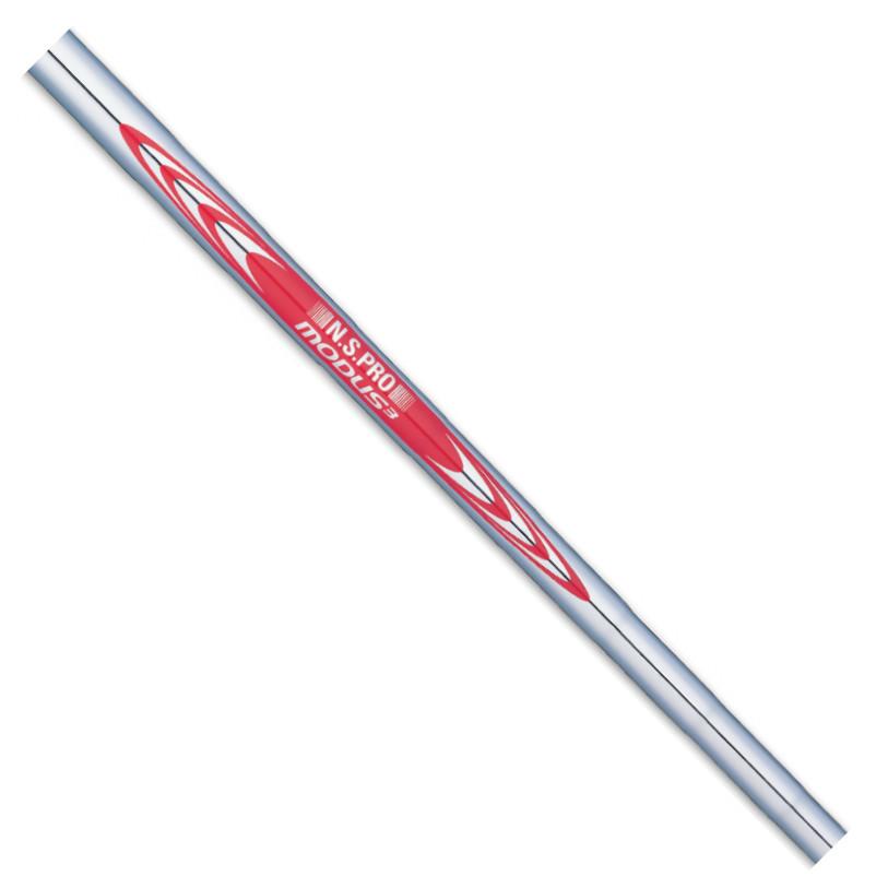 Nippon N.S. Pro Modus3 Tour120 Steel Iron Shaft (.355" Tapered Tip)
