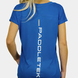 Paddletek Ladies Performance Short Sleeve Tee