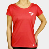 Paddletek Ladies Performance Short Sleeve Tee