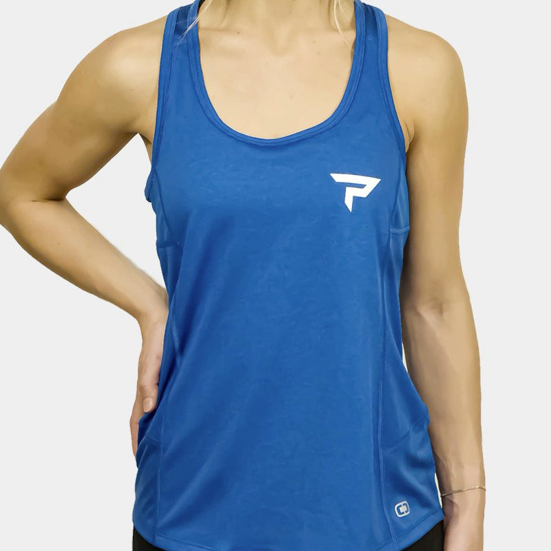 Paddletek Ladies Racer Performance Tank