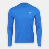 Paddletek Men's Performance Long Sleeve Tee
