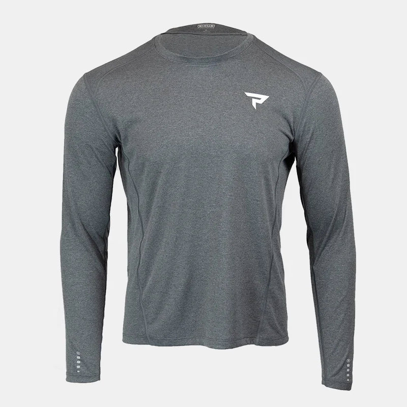Paddletek Men's Performance Long Sleeve Tee