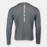 Paddletek Men's Performance Long Sleeve Tee