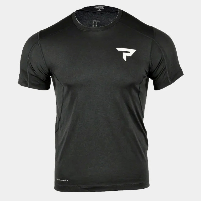 Paddletek Men's Performance Short Sleeve Tee