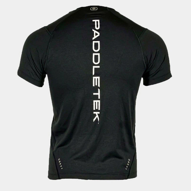 Paddletek Men's Performance Short Sleeve Tee