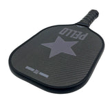 PELLO PXI 3K Carbon Fiber Pickleball Paddle