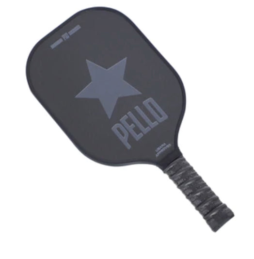 PELLO PXI 3K Carbon Fiber Pickleball Paddle
