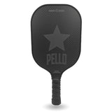 PELLO PXI 3K Carbon Fiber Pickleball Paddle
