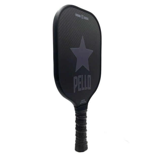 PELLO PXI 3K Carbon Fiber Pickleball Paddle