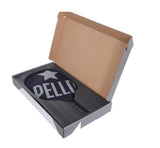 PELLO PXII 18K Carbon Fiber Pickleball Paddle