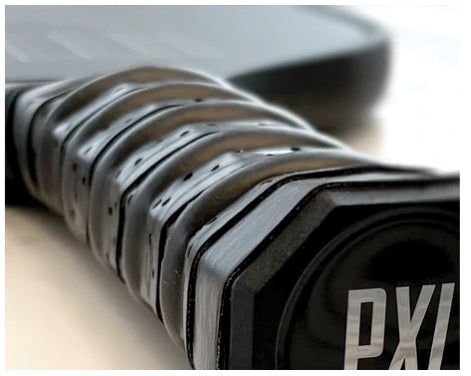 PELLO PXII 18K Carbon Fiber Pickleball Paddle