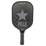 PELLO PXII 18K Carbon Fiber Pickleball Paddle