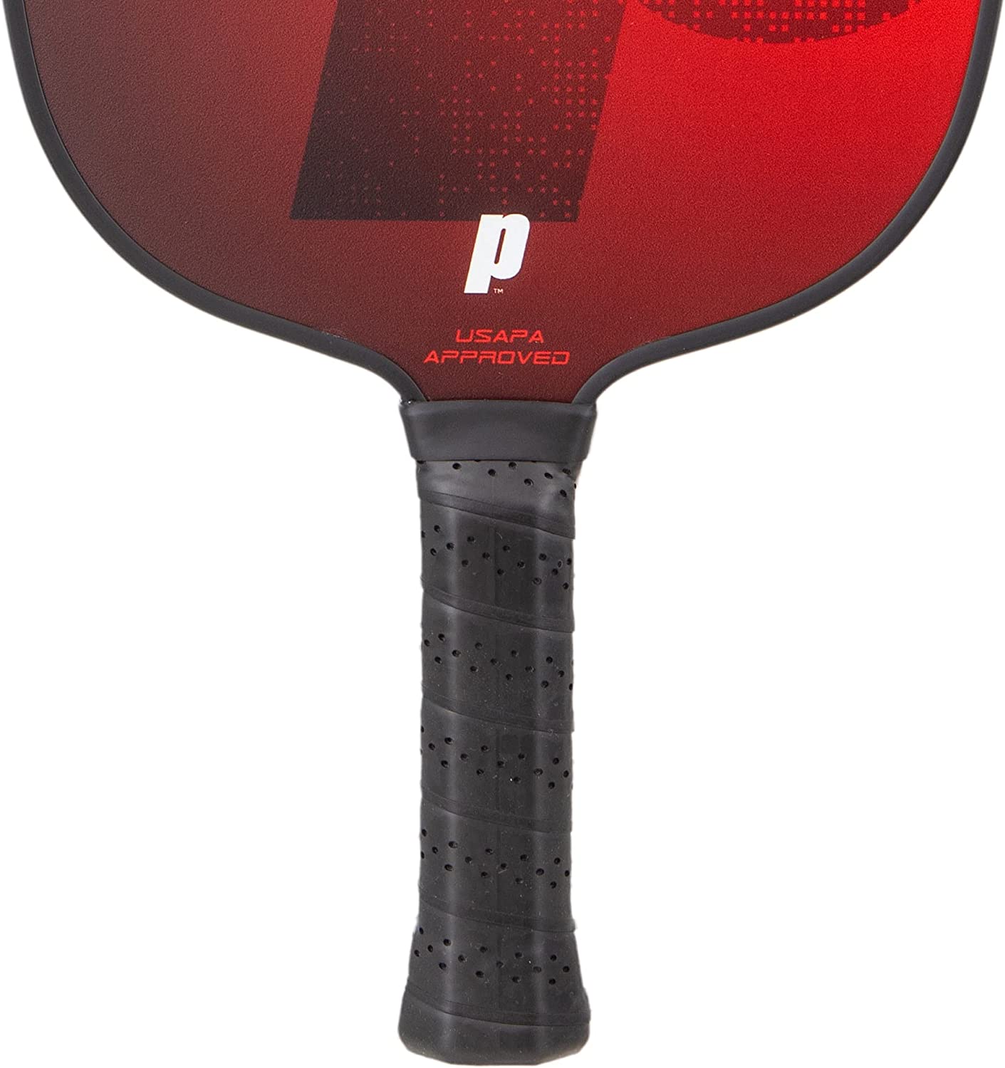 Prince Response Graphite Pickleball Paddle – Grips4Less