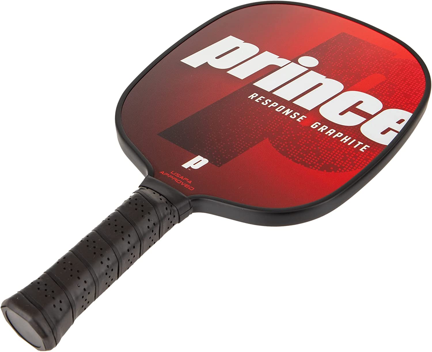 Prince Response Graphite Pickleball Paddle – Grips4Less