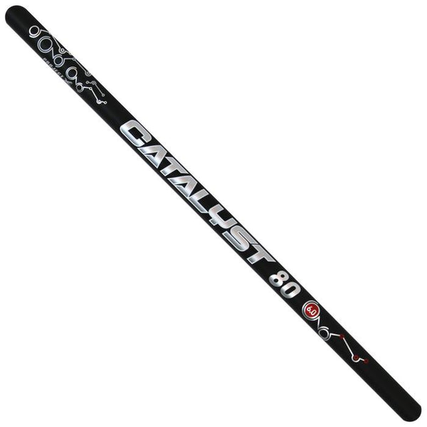 Project X Catalyst Graphite Iron Shaft - 0.370